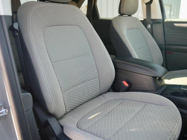used 2022 Ford Escape car, priced at $19,999