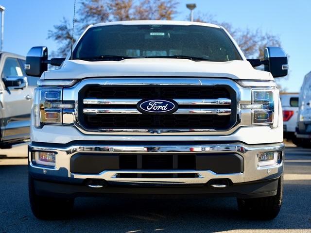 new 2024 Ford F-150 car, priced at $66,492