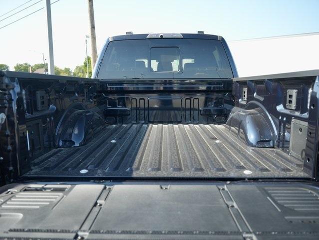 new 2025 Ford F-150 car, priced at $88,067