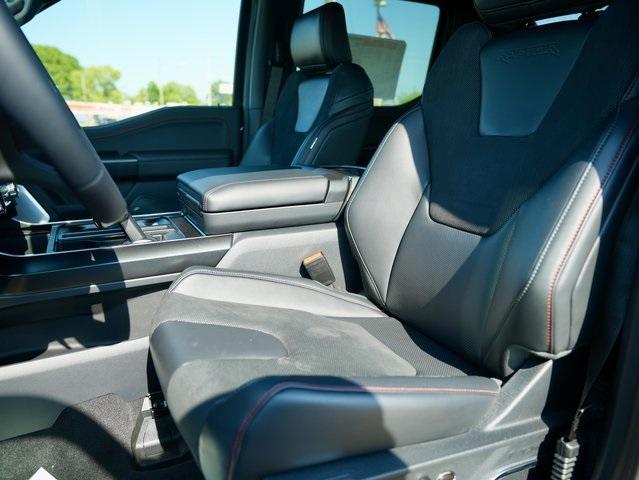 new 2025 Ford F-150 car, priced at $88,067