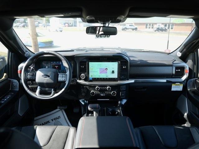 new 2025 Ford F-150 car, priced at $88,067