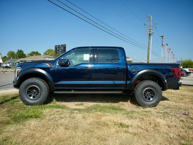 new 2025 Ford F-150 car, priced at $88,067