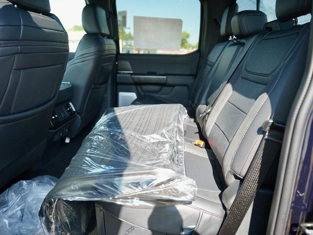 new 2025 Ford F-150 car, priced at $88,067