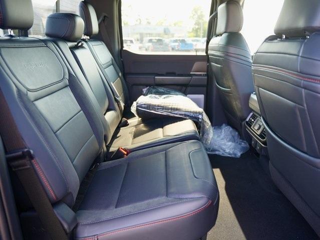 new 2025 Ford F-150 car, priced at $88,067