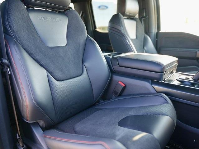 new 2025 Ford F-150 car, priced at $88,067