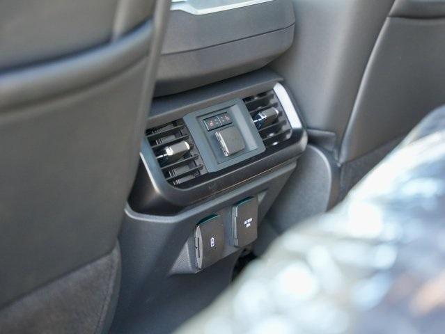 new 2025 Ford F-150 car, priced at $88,067