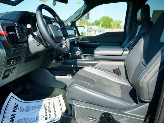new 2025 Ford F-150 car, priced at $88,067