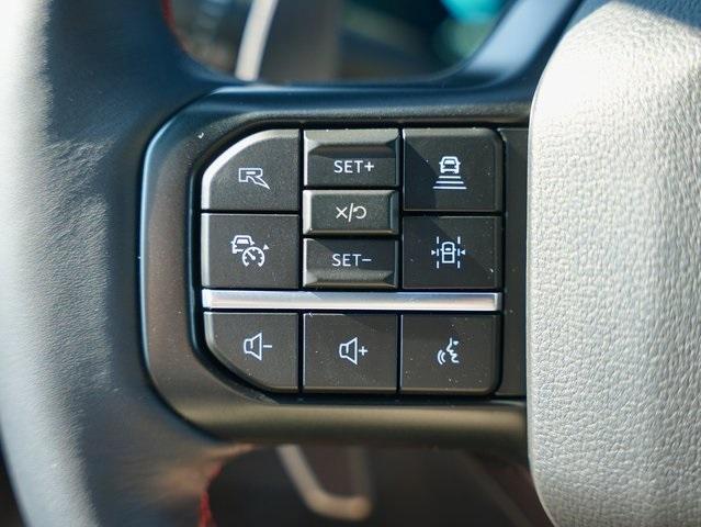 new 2025 Ford F-150 car, priced at $88,067