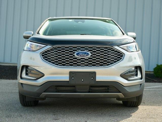 used 2024 Ford Edge car, priced at $26,792