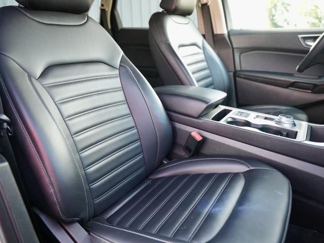 used 2024 Ford Edge car, priced at $26,792