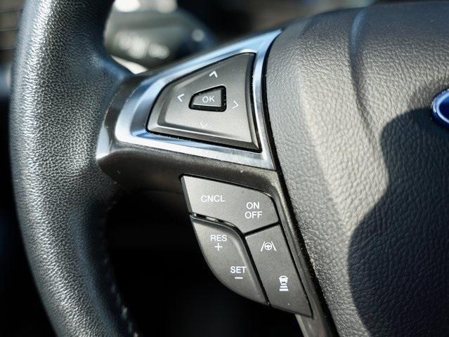 used 2024 Ford Edge car, priced at $26,792