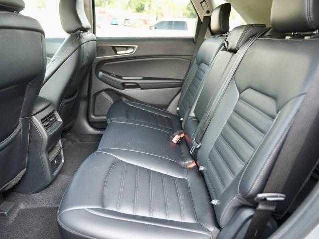 used 2024 Ford Edge car, priced at $26,792
