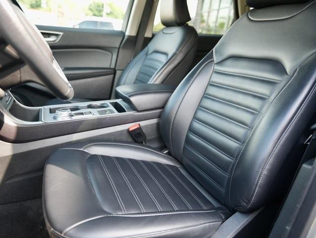 used 2024 Ford Edge car, priced at $26,792