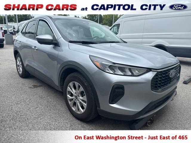 used 2024 Ford Escape car, priced at $25,972