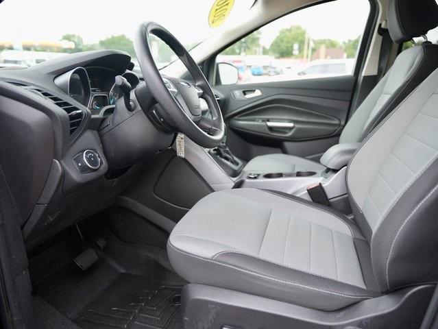 used 2016 Ford Escape car, priced at $10,988