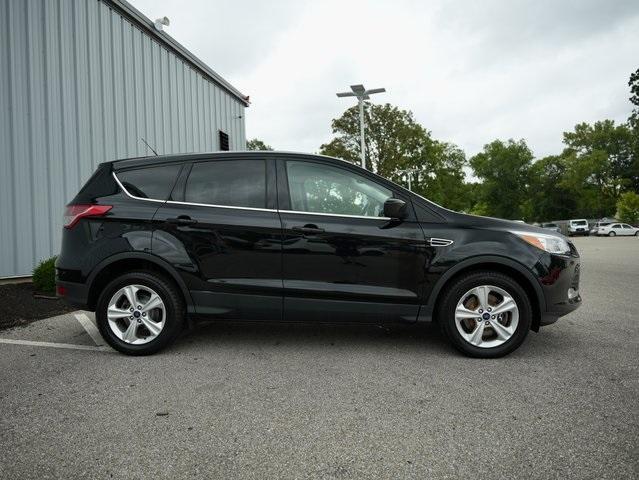used 2016 Ford Escape car, priced at $10,988