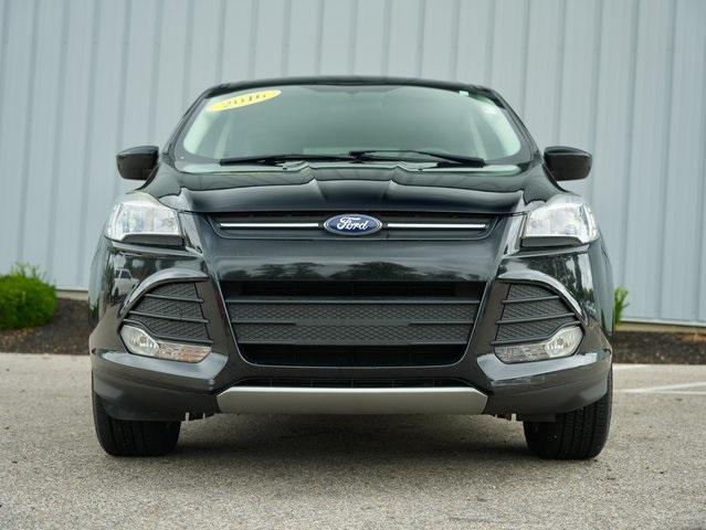 used 2016 Ford Escape car, priced at $10,988