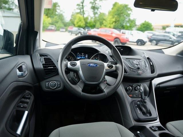 used 2016 Ford Escape car, priced at $10,988