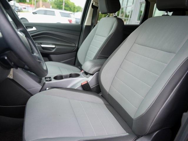 used 2016 Ford Escape car, priced at $10,988