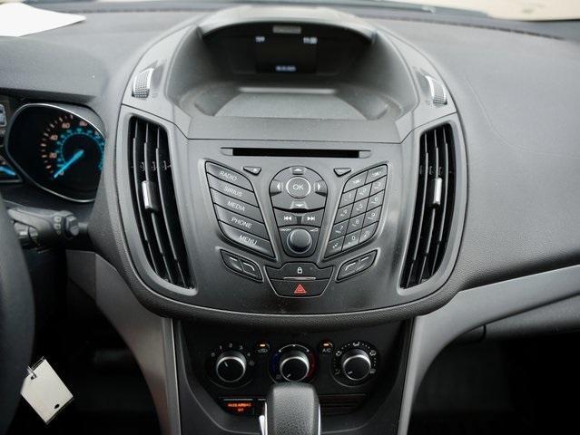 used 2016 Ford Escape car, priced at $10,988