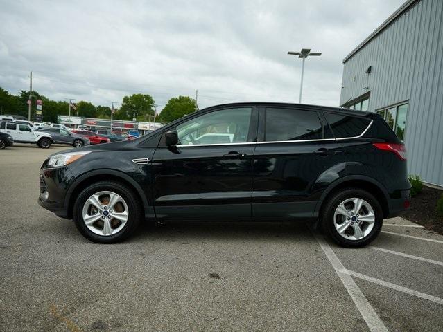 used 2016 Ford Escape car, priced at $10,988