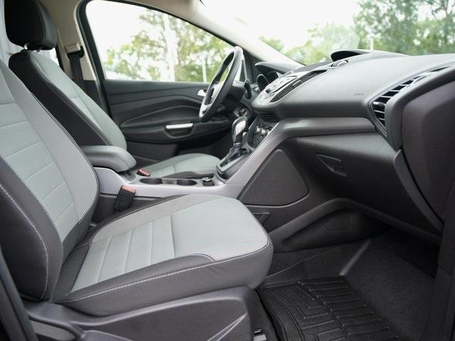 used 2016 Ford Escape car, priced at $10,988