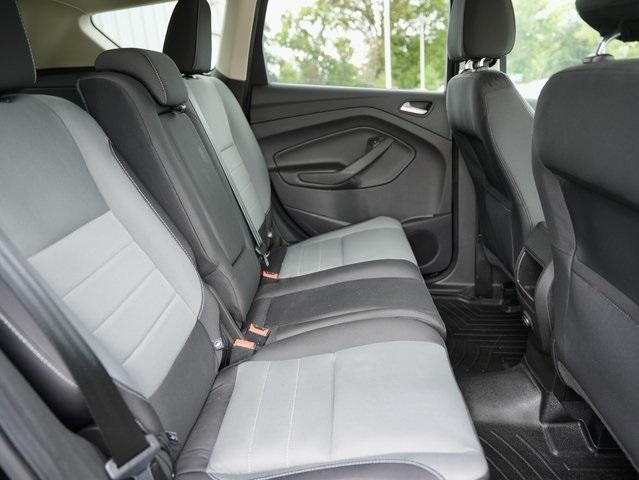 used 2016 Ford Escape car, priced at $10,988