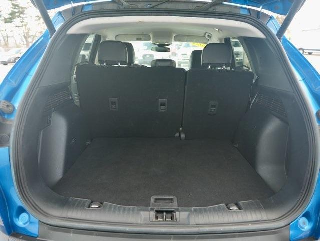 used 2021 Ford Escape car, priced at $23,492