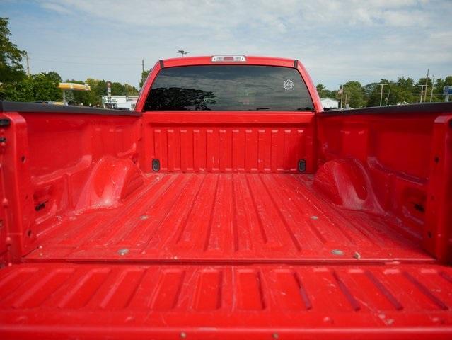 used 2014 Ford F-150 car, priced at $12,972