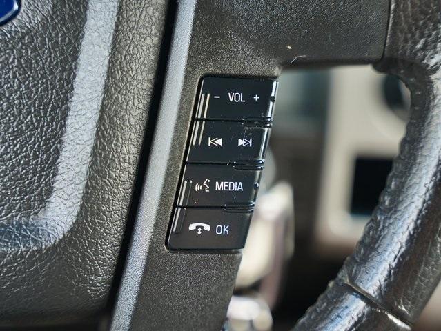 used 2014 Ford F-150 car, priced at $12,972