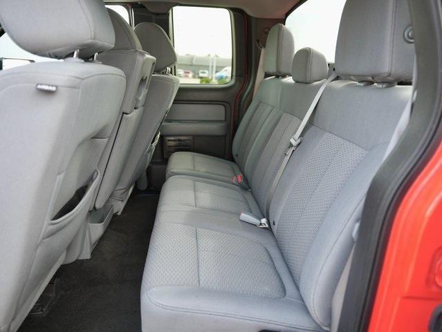 used 2014 Ford F-150 car, priced at $12,972