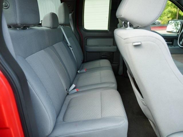 used 2014 Ford F-150 car, priced at $12,972