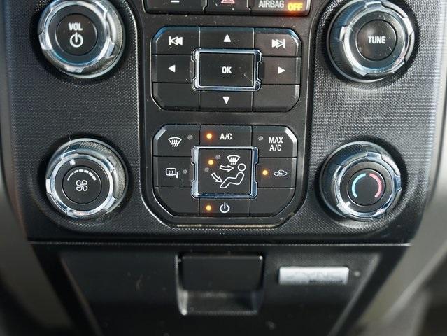 used 2014 Ford F-150 car, priced at $12,972