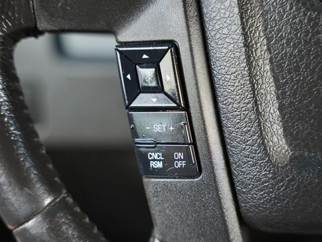 used 2014 Ford F-150 car, priced at $12,972