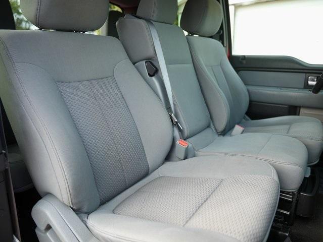 used 2014 Ford F-150 car, priced at $12,972