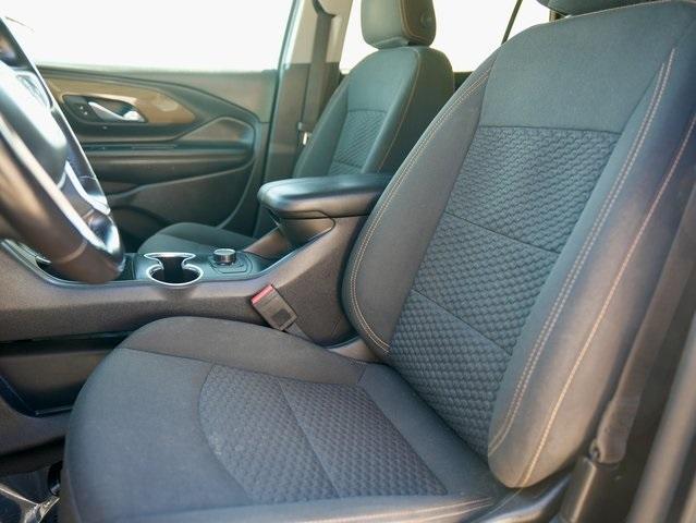 used 2020 GMC Terrain car, priced at $17,792