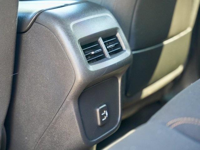 used 2020 GMC Terrain car, priced at $17,792