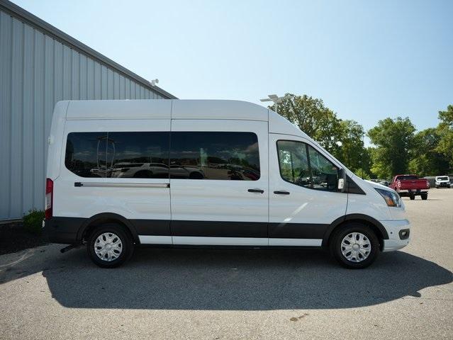 used 2024 Ford Transit-350 car, priced at $49,972