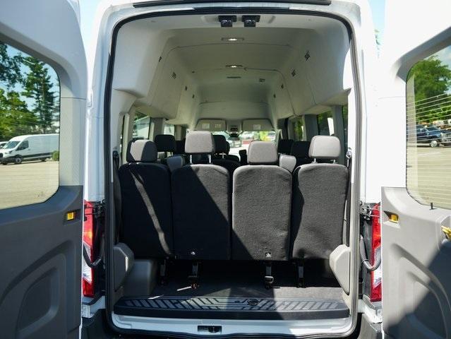 used 2024 Ford Transit-350 car, priced at $49,972