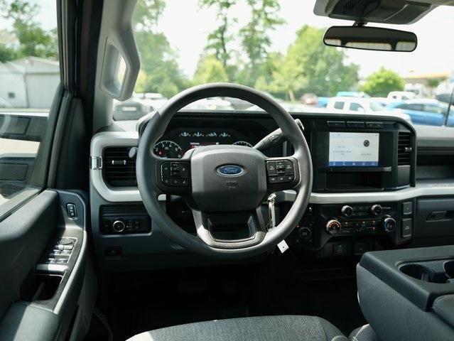 used 2024 Ford F-250 car, priced at $51,972