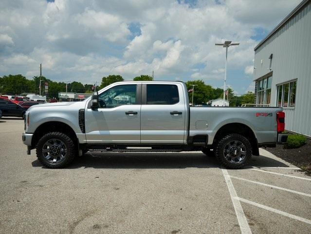 used 2024 Ford F-250 car, priced at $51,972