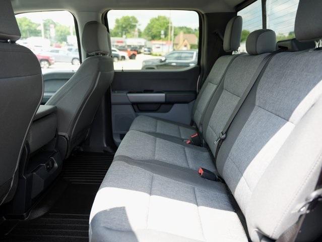used 2024 Ford F-250 car, priced at $51,972