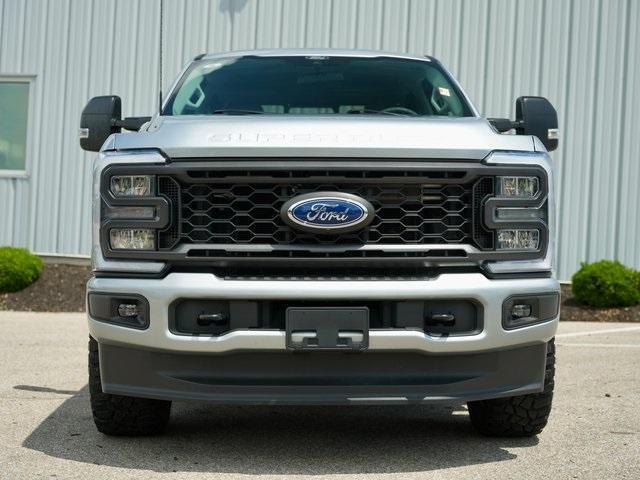 used 2024 Ford F-250 car, priced at $51,972