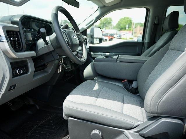 used 2024 Ford F-250 car, priced at $51,972