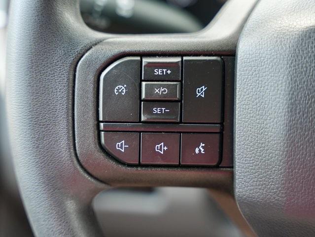 used 2024 Ford F-250 car, priced at $51,972