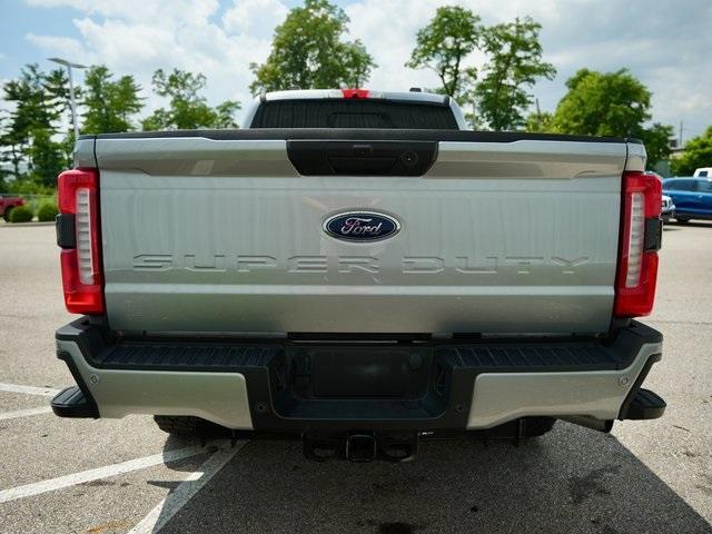 used 2024 Ford F-250 car, priced at $51,972