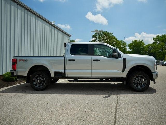 used 2024 Ford F-250 car, priced at $51,972