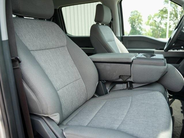 used 2024 Ford F-250 car, priced at $51,972