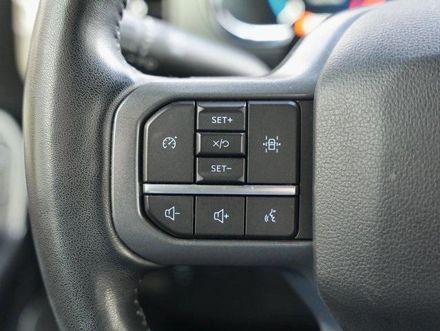 used 2023 Ford F-150 car, priced at $45,972