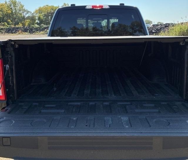 used 2023 Ford F-150 car, priced at $47,872